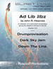 Ad Lib Jibz
